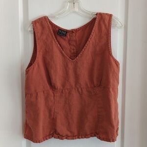 Hemp Tank Top